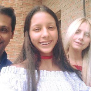 Meet your Posher, Norma cecilia